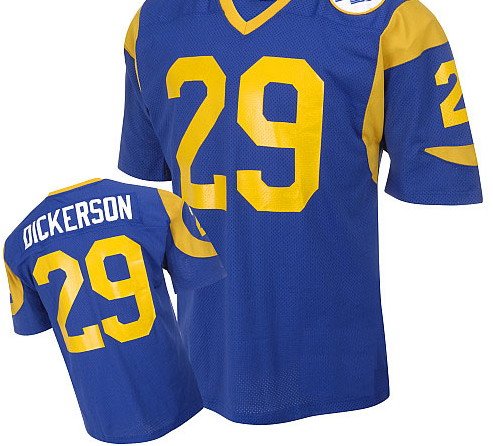 long sleeve throwback football jerseys